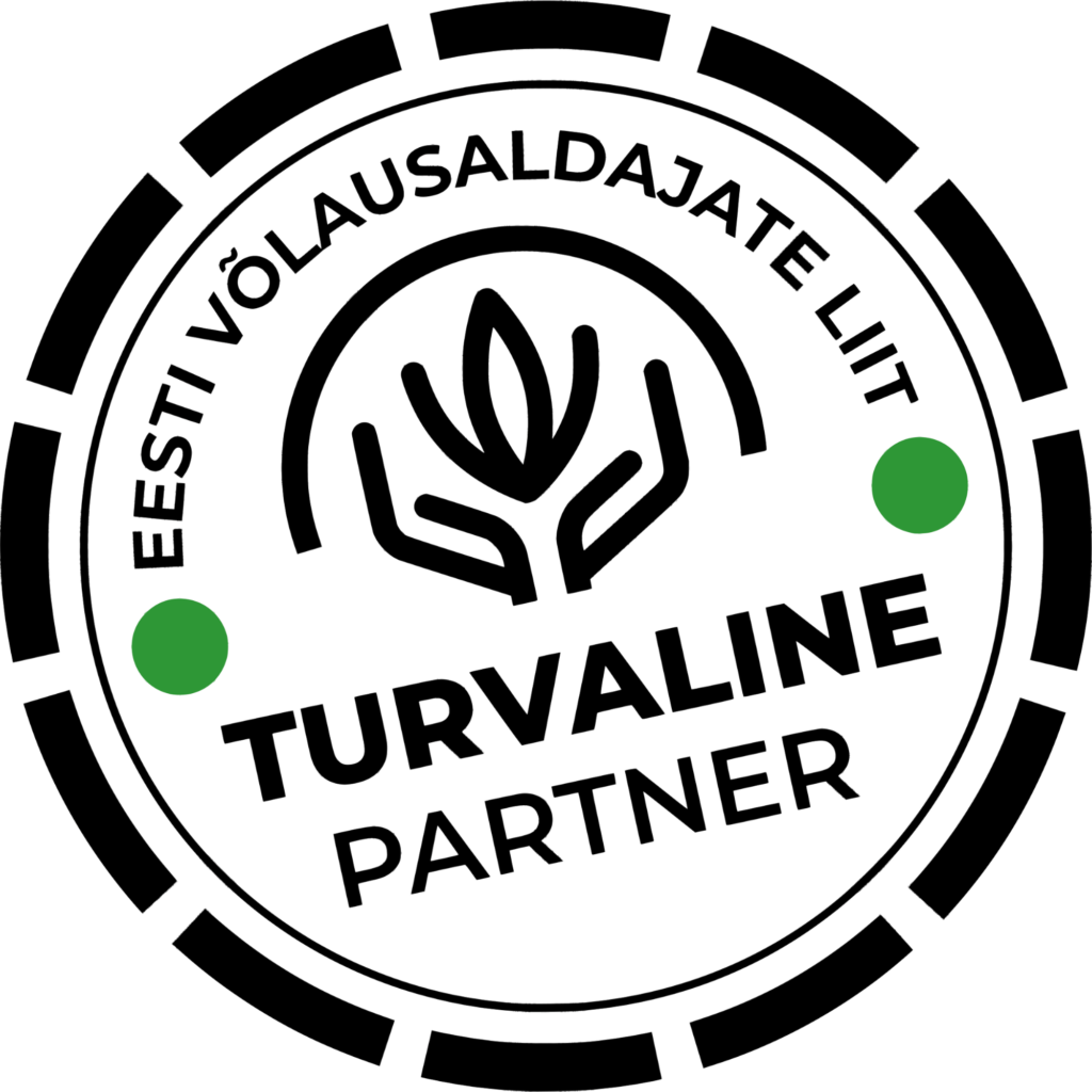 Infopank märgis “Usaldusväärne ettevõte 2026” – Geolift International OÜ